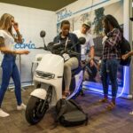 Smarter Mobility Africa Summit