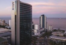Radisson Blu Hotel Durban Umhlanga KwaZulu-Natal Business 2023-24