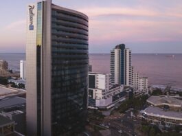 Radisson Blu Hotel Durban Umhlanga KwaZulu-Natal Business 2023-24