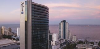 Radisson Blu Hotel Durban Umhlanga KwaZulu-Natal Business 2023-24