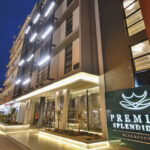 The Premier Splendid Inn, Bloemfontein.