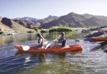 Northern Cape Tourism - Adventure off the beaten track