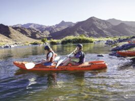 Northern Cape Tourism - Adventure off the beaten track
