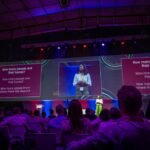 Ashleigh Fynn Munda – Head of Philanthropy Oppenheimer Generations Foundation