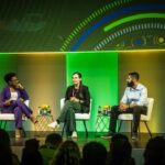 Junaid Dadan & Daniella Laity – South African Future Trust Summit