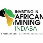 Mining Indaba 2024