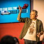 Richard Mulholland – South African Future Trust Summit