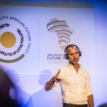 Richard Sutton – South African Future Trust Summit