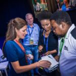 Sivan Yari and Delegates – South African Future Trust Summit