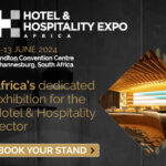 Hotel and Hospitality Expo – HHEA Banner 300 x 250px