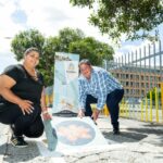 Greater Tygerberg Partnership Mosaic Masterpieces in Bellville