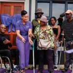 Ithuba – Changing lives one family at a time