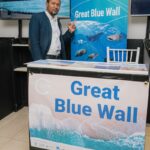 Ocean Innovation Africa Summit 2024 – Exhibition Great Blue Wall