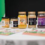 Ocean Innovation Africa Summit 2024 – Exhibition Seaweed Cafe
