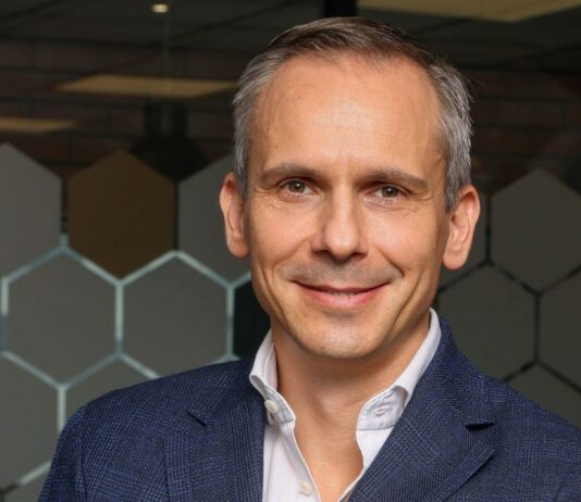 Dejan Kastelic: Vodacom Group Chief Technology Officer