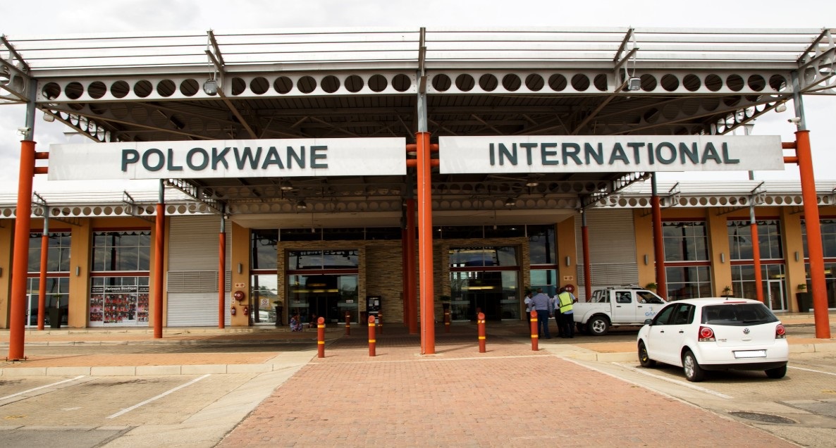 Polokwane South Africa Polokwane South Africa Stock Vector Images