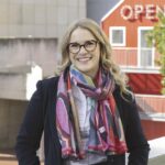 Mireille Wenger, Minister for Finance and Economic Opportunities