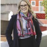 Mireille Wenger, Minister for Finance and Economic Opportunities