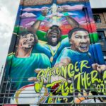 GTP – Bellville Mural tribute to Bokke – 4