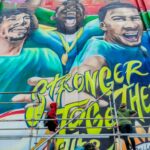 GTP – Bellville Mural tribute to Bokke – 6