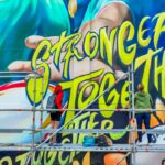 GTP – Bellville Mural tribute to Bokke – 7