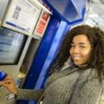 Gautrain Management Agency Logo – Gautrain 5 – Seamless ticketing