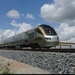 Gautrain Management Agency Logo – Gautrain 6