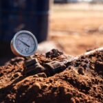 Water Infrastructure – Gap Infrastructure Corporation 3