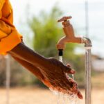 Water Infrastructure – Gap Infrastructure Corporation 2
