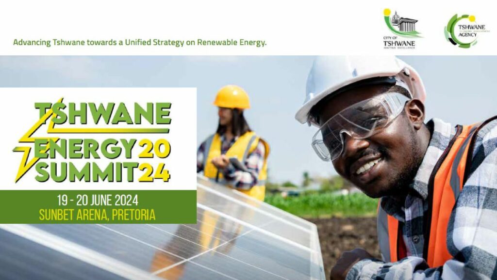 Ambitious Investment And Job Creation Plans Unveiled At Tshwane Summit - s4sr6rh