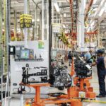 Struandale Engine Plant – Ford Motor Company