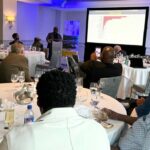 reSURGEnce Conference activations in Los Angeles 1