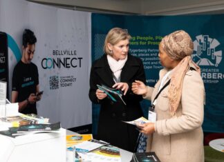 Bellville Business Expo 2026: New opportunities for growth and networking