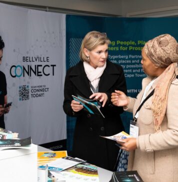 Bellville Business Expo 2026: New opportunities for growth and networking