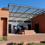 Siyathemba Police Station Northern Cape – Kumba Iron Ore