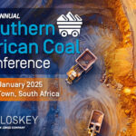McCloskey Southern African Coal Conference 2024