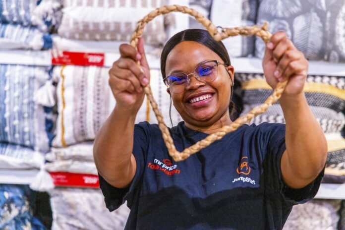 Drive to combat youth unemployment